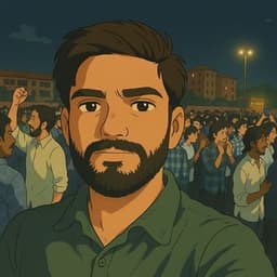Abhinav Yadav