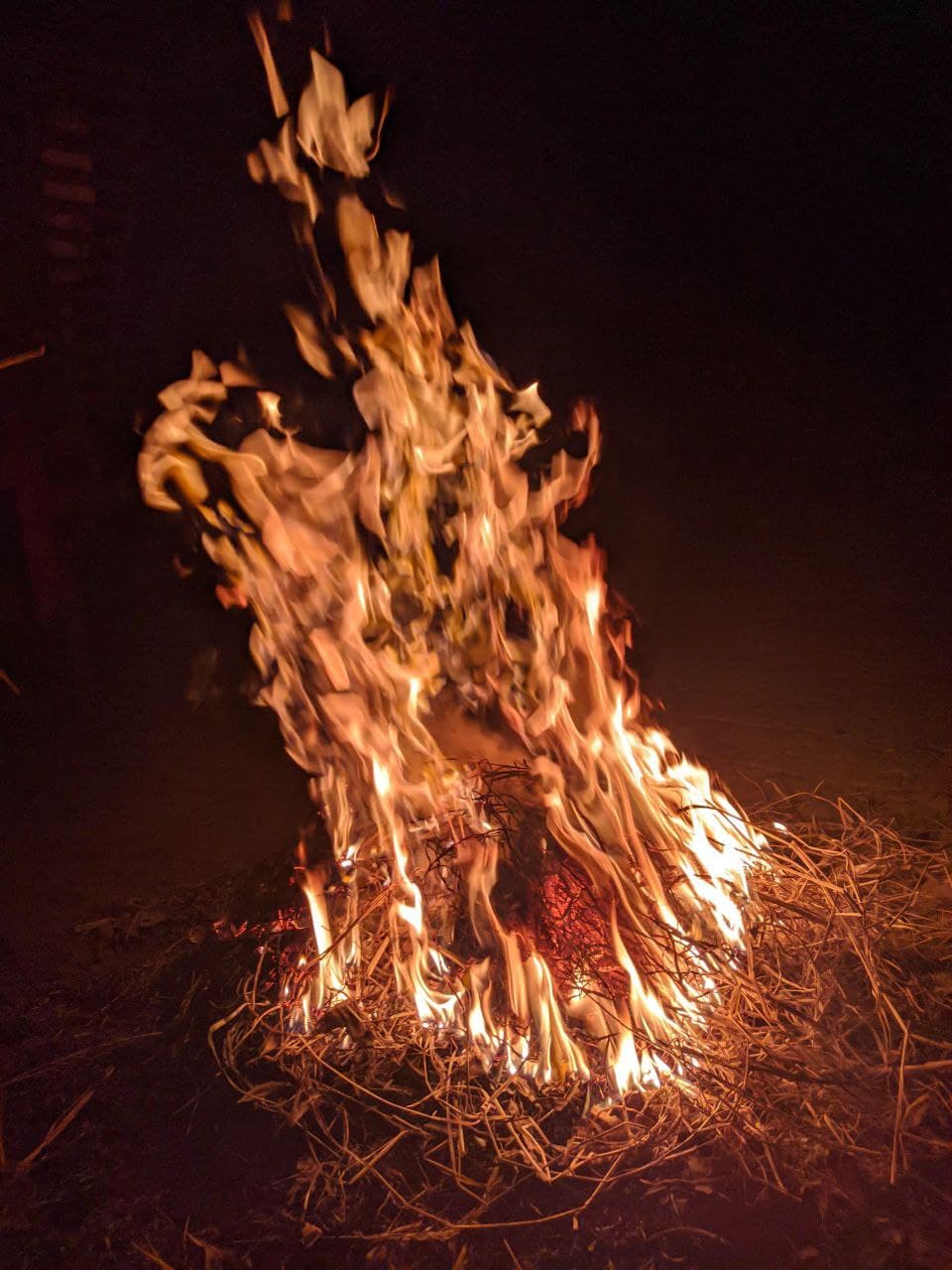 fire